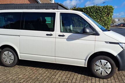 VW T6 Transporter 47.850 km 32.011 &euro; Grevenbroich 41515