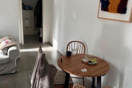 Wohnung Düsseldorf Stadtbezirk 3 - 2 Zimmer, 60 m&sup2;, 1.050&euro; | Angebot:26564655