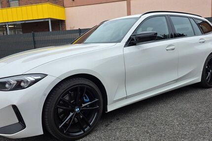 BMW M340d 183.200 km 30.999 &euro; Neuss 41462