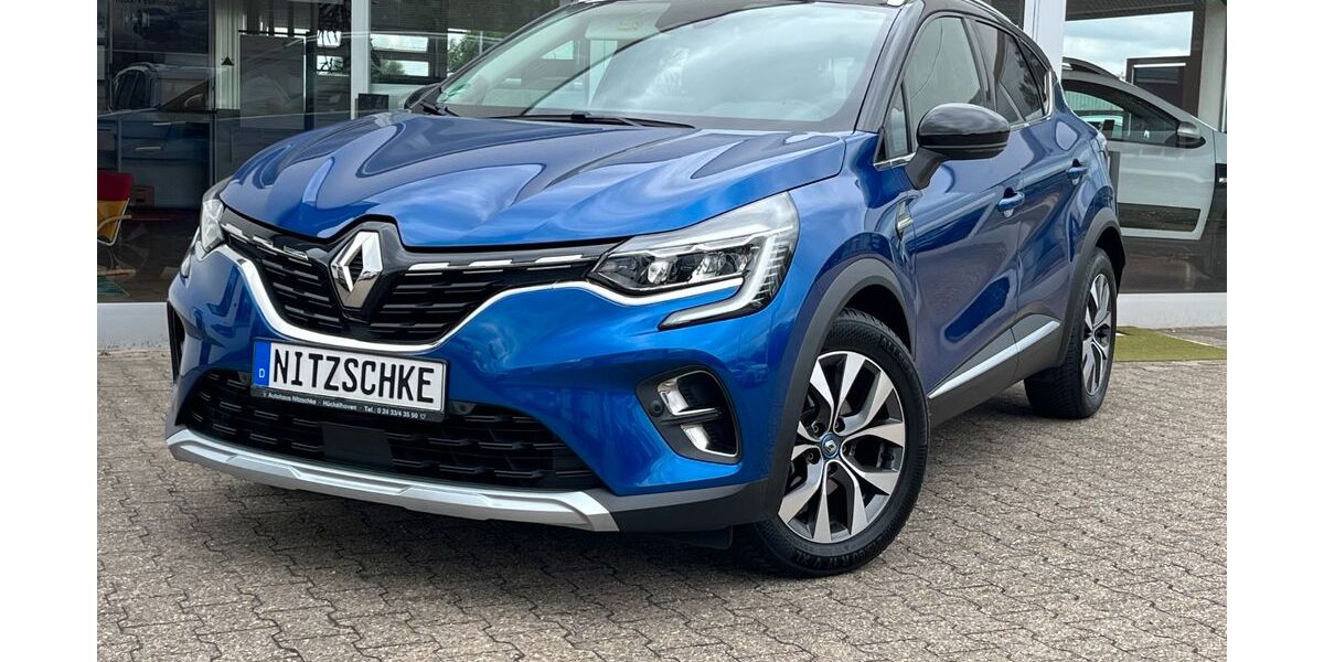 Renault Captur 56.308 km 17.990 &euro; Hückelhoven 41836