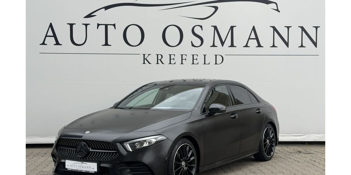 Mercedes-Benz A 220 50.232 km 26.950 &euro; Krefeld 47805