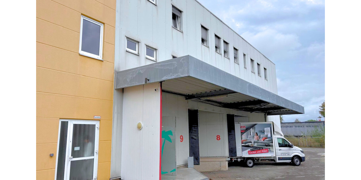 Gewerbeobjekt Grefrath - 4.980&euro; | Angebot:25896589