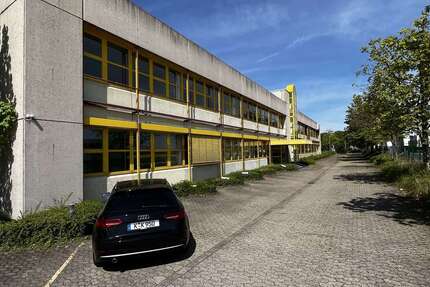 Gewerbeobjekt Neuss Norf - 300&euro; | Angebot:26950432