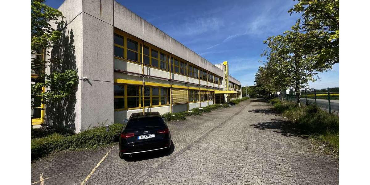 Gewerbeobjekt Neuss Norf - 300&euro; | Angebot:26950432