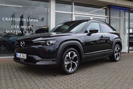 Mazda MX-30 9.463 km 26.900 &euro; Heinsberg 52525