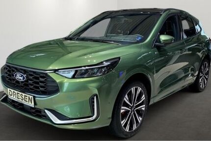 Ford Kuga 10.701 km 38.990 &euro; Korschenbroich 41352