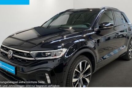 VW T-Roc 15.500 km 31.950 &euro; Neuss 41460