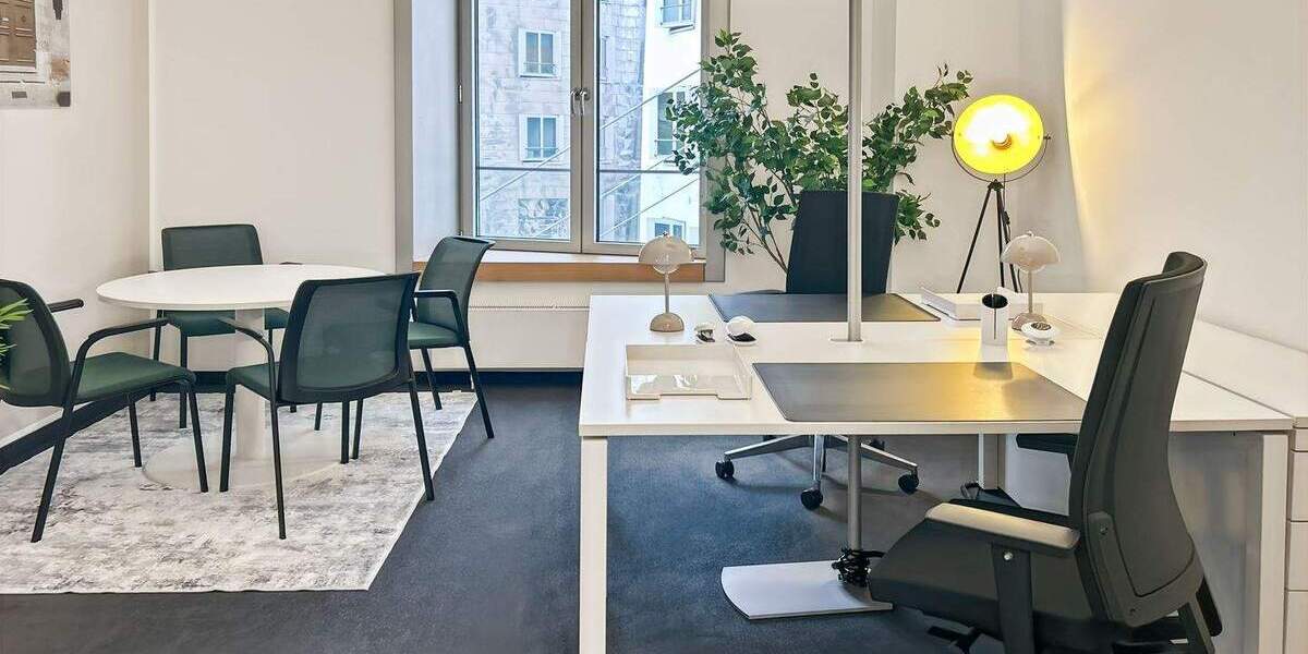 Gewerbeobjekt Düsseldorf Hafen - 4.487&euro; | Angebot:25781761