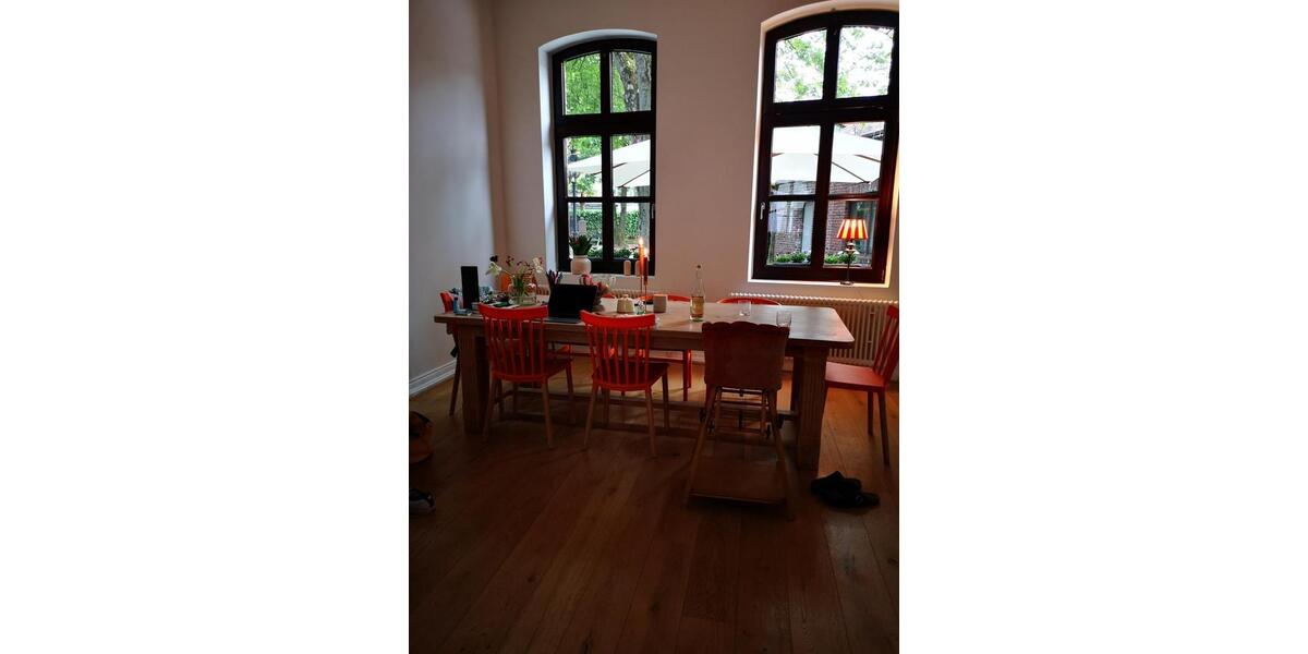 Etagenwohnung Tönisvorst - 4 Zimmer, 90 m&sup2;, 1.080&euro; | Angebot:25858725