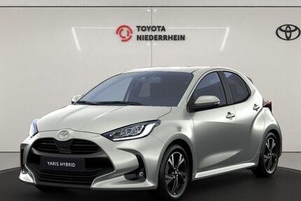 Toyota Yaris 12.270 km 22.475 &euro; Krefeld 47809
