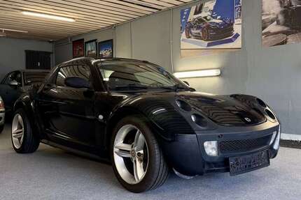 Smart roadster 131.000 km 4.999 &euro; Kaarst 41564