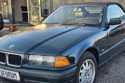 BMW 318 306.000 km 6.300 &euro; Kempen 47906