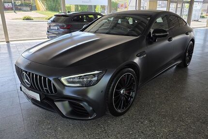Mercedes-Benz AMG GT 184.100 km 59.900 &euro; Hückelhoven 41836