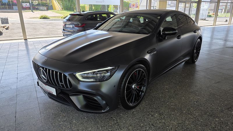 Mercedes-Benz AMG GT 184.100 km 59.900 &euro; Hückelhoven 41836