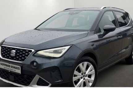 Seat Arona 31.252 km 17.980 &euro; Grevenbroich 41515