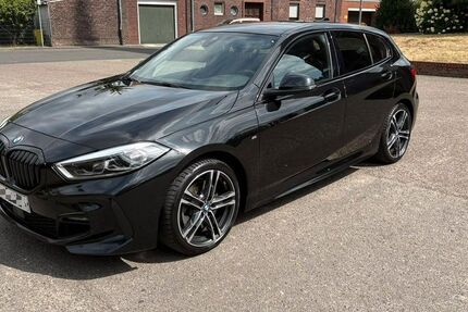 BMW 120 190.000 km 17.990 &euro; Brüggen 41379