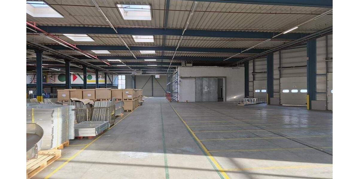 Gewerbeobjekt Hückelhoven Baal Baal - 3.400.000&euro; | Angebot:25801610