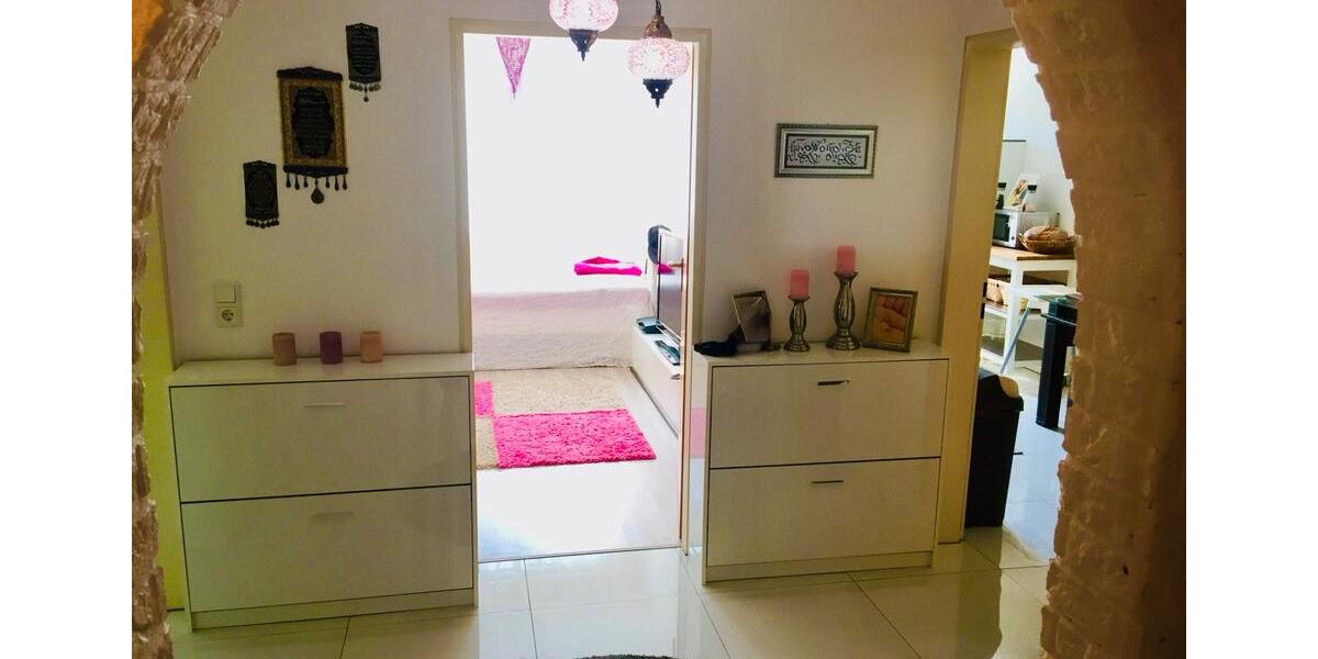 Etagenwohnung Mönchengladbach - 4 Zimmer, 97 m&sup2;, 235.000&euro; | Angebot:26846811