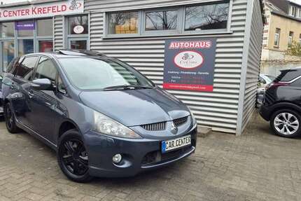 Mitsubishi Grandis 268.406 km 1.500 &euro; Krefeld 47798