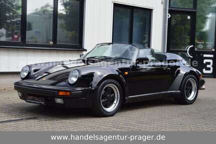 Porsche 911 93.500 km 159.990 &euro; Neukirchen-Vluyn 47506