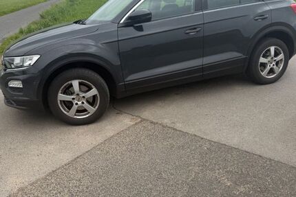 VW T-Roc 72.150 km 14.999 &euro; Neukirchen- Vluyn 47506