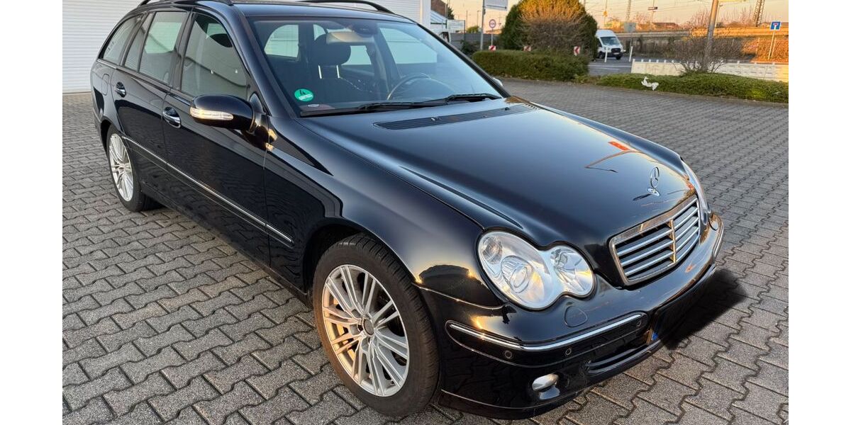 Mercedes-Benz C 220 293.200 km 1.900 &euro; Krefeld 47809