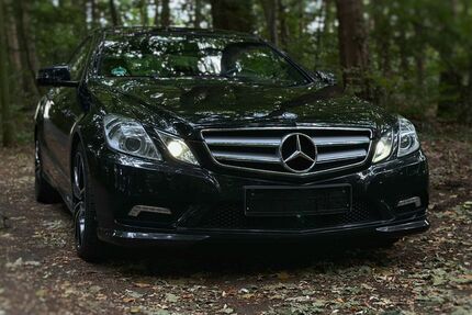 Mercedes-Benz E 500 249.600 km 13.199 &euro; Viersen 41751