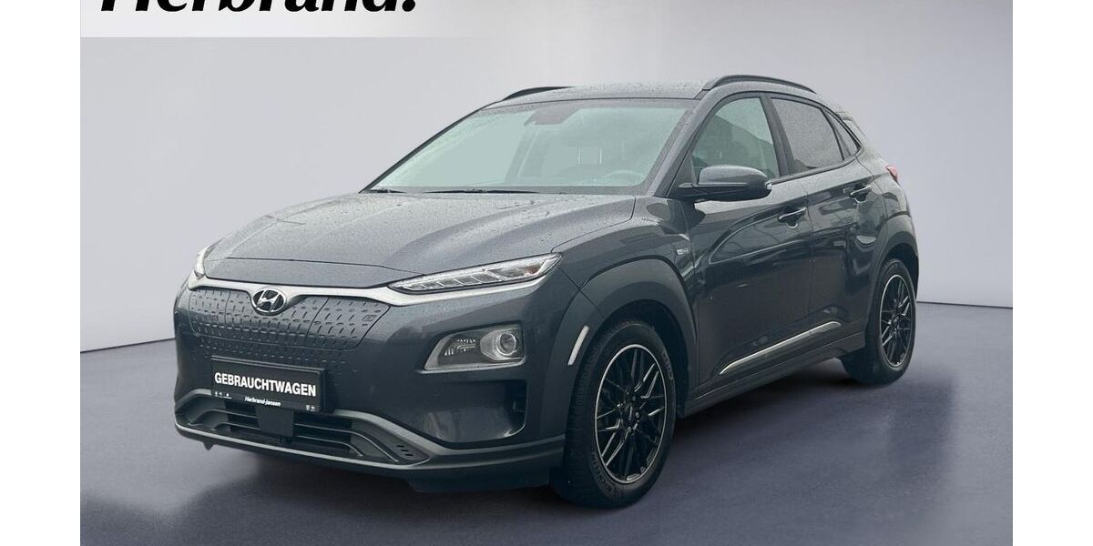 Hyundai KONA 27.800 km 19.490 &euro; Neuss 41460