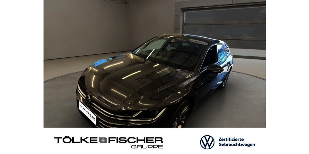 VW Arteon 82.857 km 28.490 &euro; Krefeld 47805
