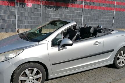 Peugeot 207 197.000 km 2.100 &euro; Krefeld 47803