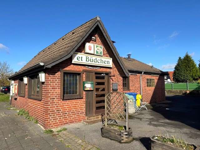 Gewerbeobjekt Nettetal -SCHAAG SCHAAG - 149.000&euro; | Angebot:23785470