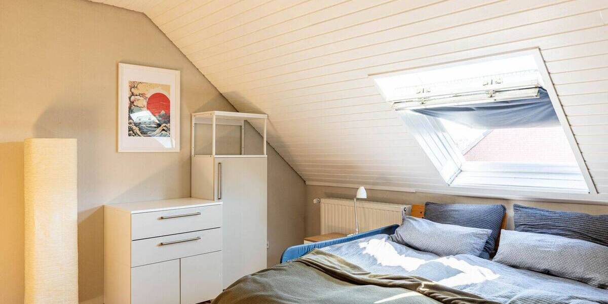 Reihenendhaus Neuss Grefrath - 4 Zimmer, 117 m&sup2;, 419.000&euro; | Angebot:25984405