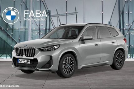 BMW X1 10.350 km 43.990 &euro; Mönchengladbach 41066