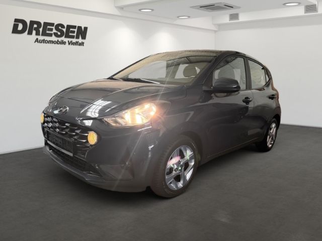 Hyundai i10 41.113 km 13.440 &euro; Neuss 41464