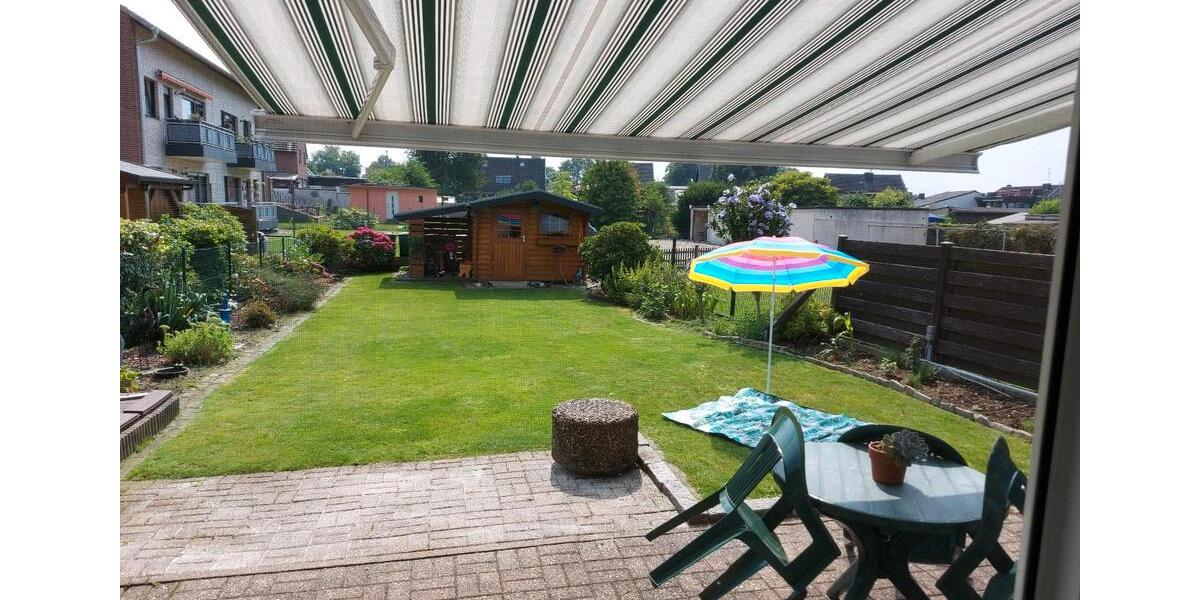 Reihenhaus Wegberg - 4 Zimmer, 120 m&sup2;, 300.000&euro; | Angebot:25632987