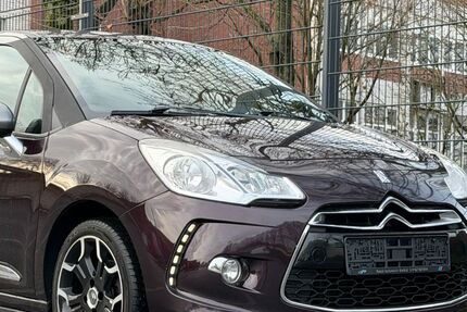 Citroen DS3 199.944 km 3.111 &euro; Mönchengladbach 41068