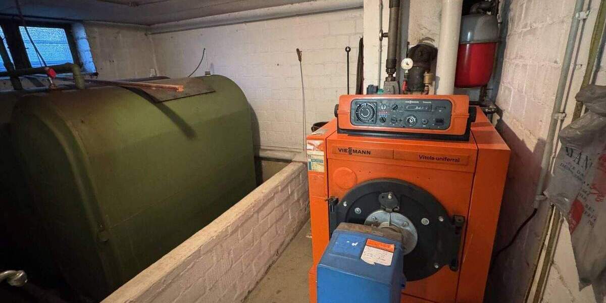 Reihenmittelhaus Krefeld Inrath/Kliedbruch - 4 Zimmer, 110 m&sup2;, 328.000&euro; | Angebot:25879795