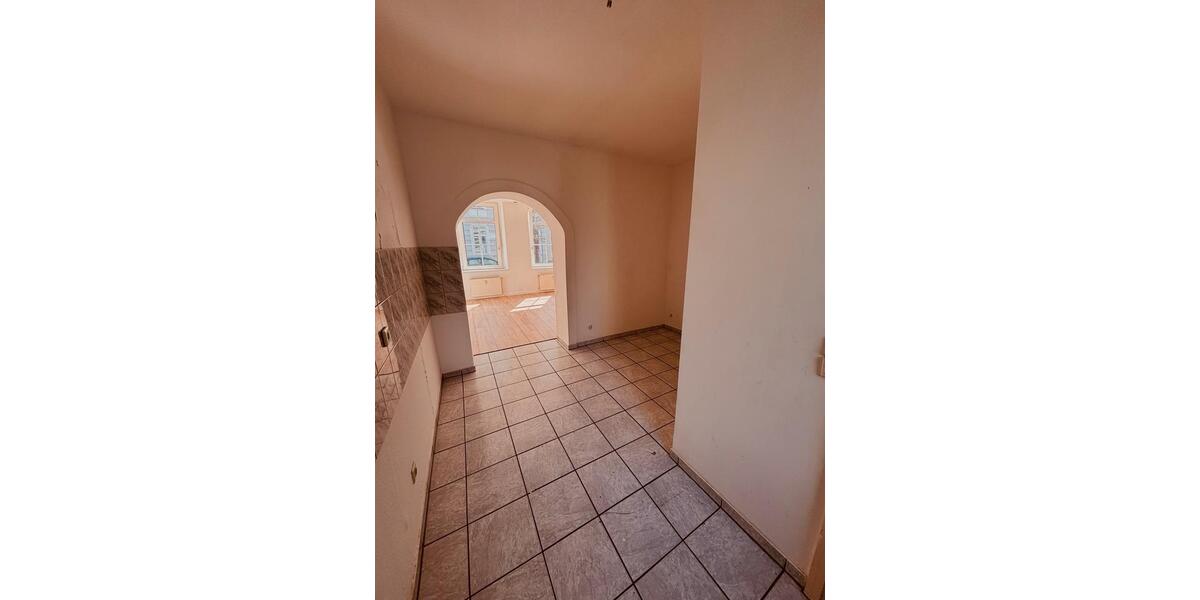 Erdgeschoßwohnung Krefeld - 1.5 Zimmer, 39 m&sup2;, 81.500&euro; | Angebot:26103876