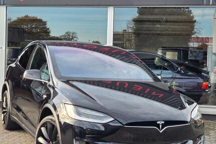 Tesla Model X 96.317 km 36.800 &euro; Krefeld 47803
