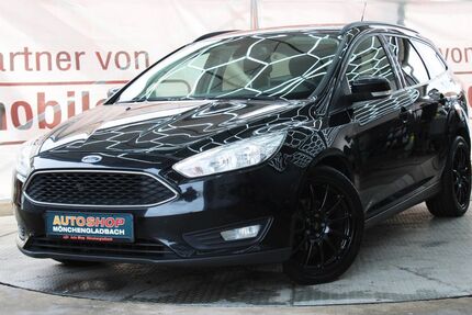 Ford Focus 154.000 km 8.150 &euro; Mönchengladbach 41066