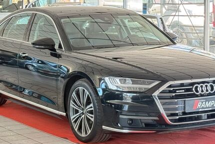 Audi A8 78.800 km 38.950 &euro; Oberhausen 46149
