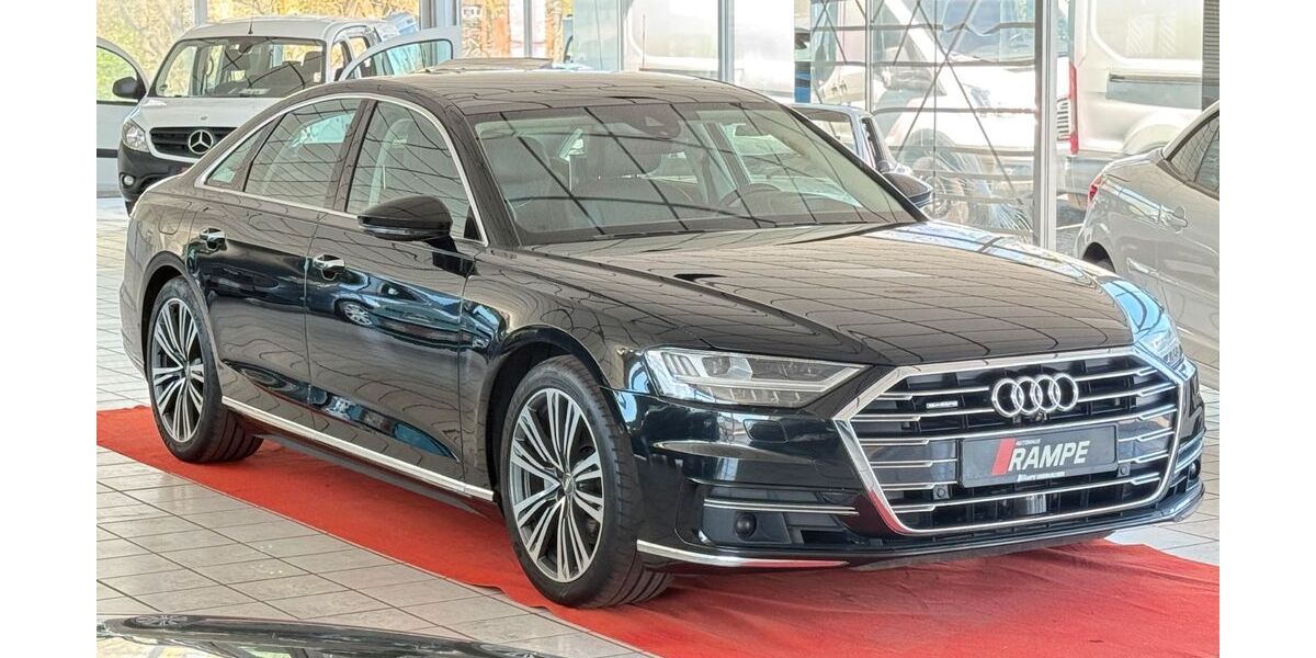 Audi A8 78.800 km 38.950 &euro; Oberhausen 46149