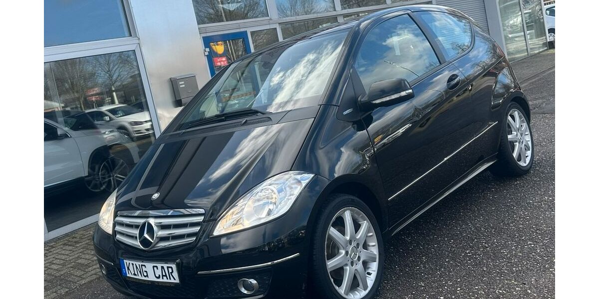 Mercedes-Benz A 160 169.000 km 3.990 &euro; Viersen 41749