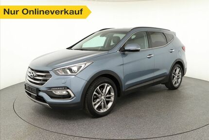 Hyundai SANTA FE 27.490 km 24.560 &euro; Düsseldorf 40599