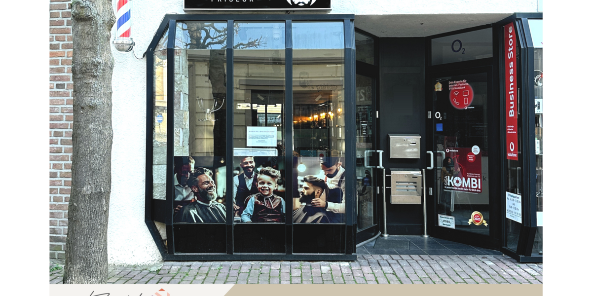 Gewerbeobjekt Brüggen - 149.000&euro; | Angebot:19503191