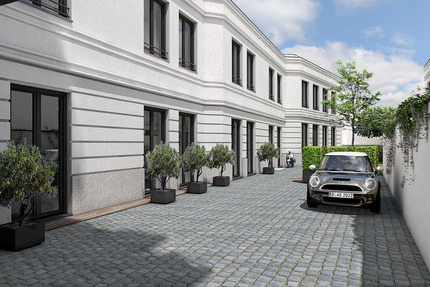 Haus Düsseldorf Niederkassel - 35 Zimmer, 1.000 m&sup2;, 3.980.000&euro; | Angebot:26906016