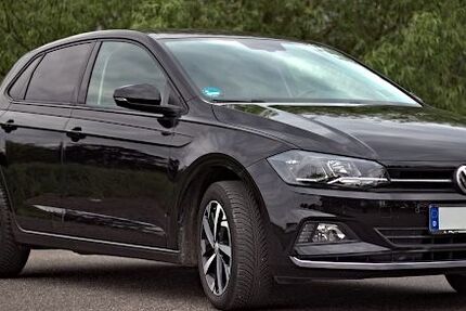 VW Polo 122.860 km 10.100 &euro; Kempen 47906