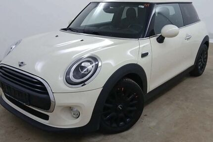 Mini ONE 105.000 km 10.950 &euro; Kaarst 41564
