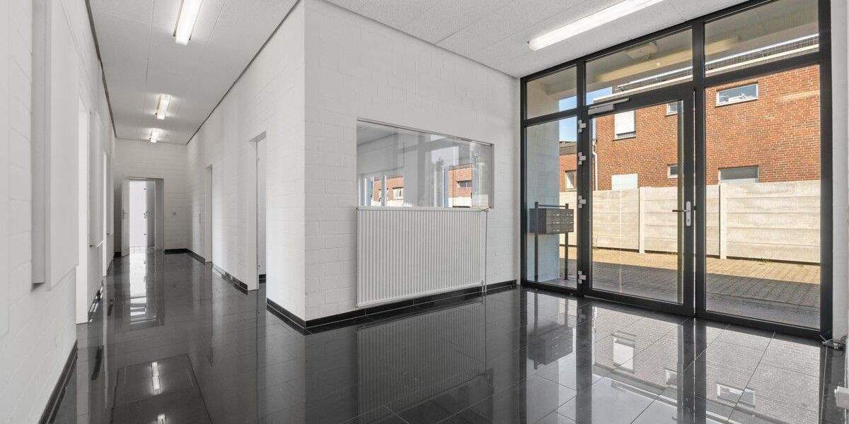 Gewerbeobjekt Hückelhoven - 1.650.000&euro; | Angebot:25729507