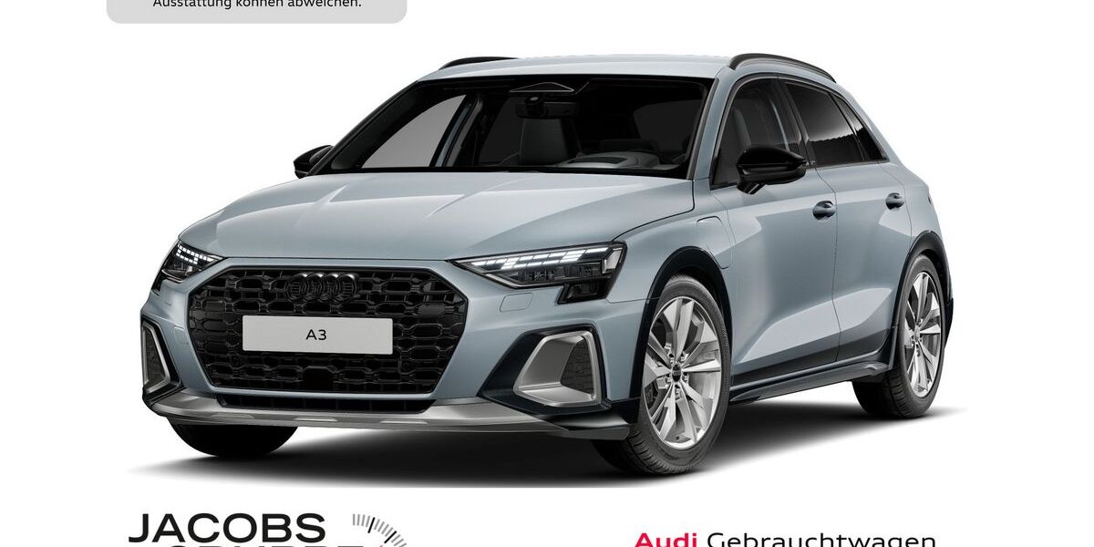 Audi A3 6.423 km 33.830 &euro; Mönchengladbach 41066